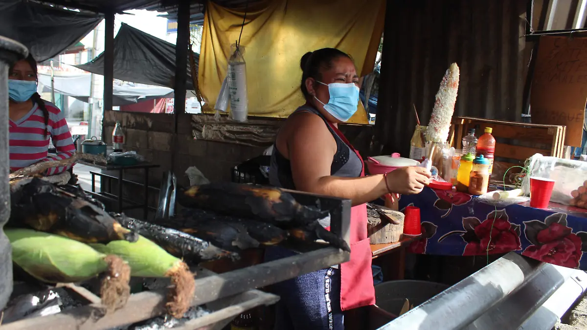 En Izúcar se realizarán la Feria del Elote 2024