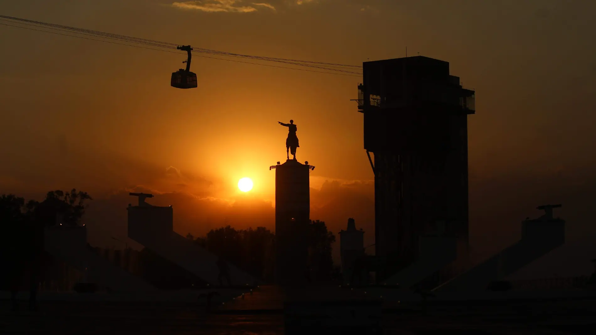 TELEFÉRICO