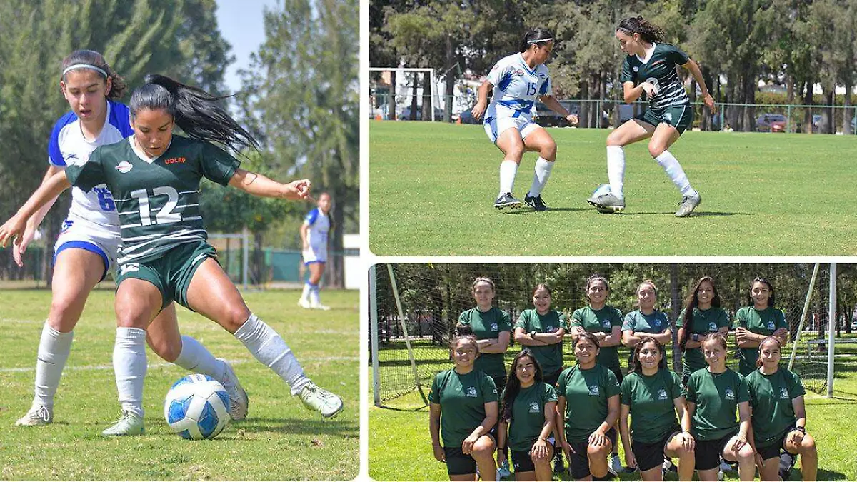 Las Aztecas han sido pilares para el crecimiento del deporte en México