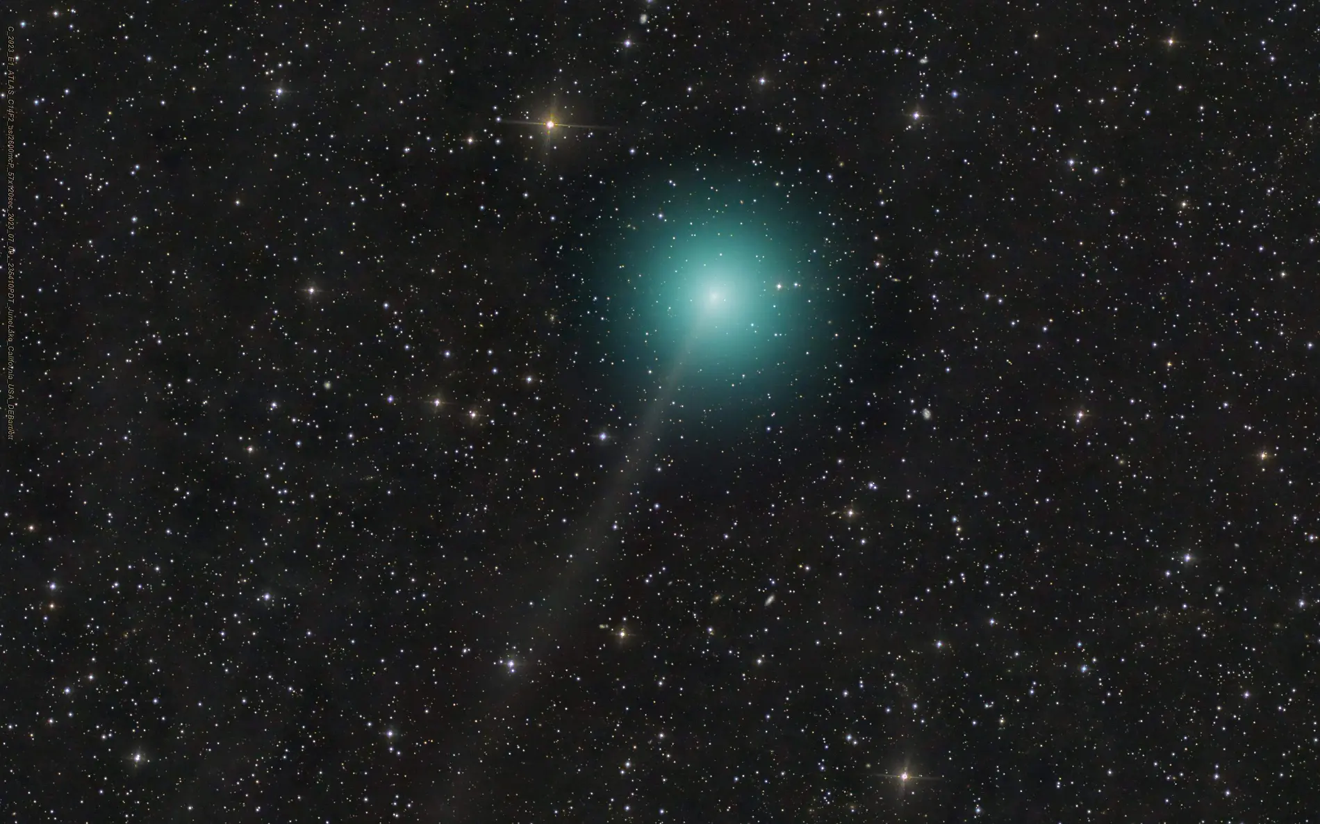 cometa