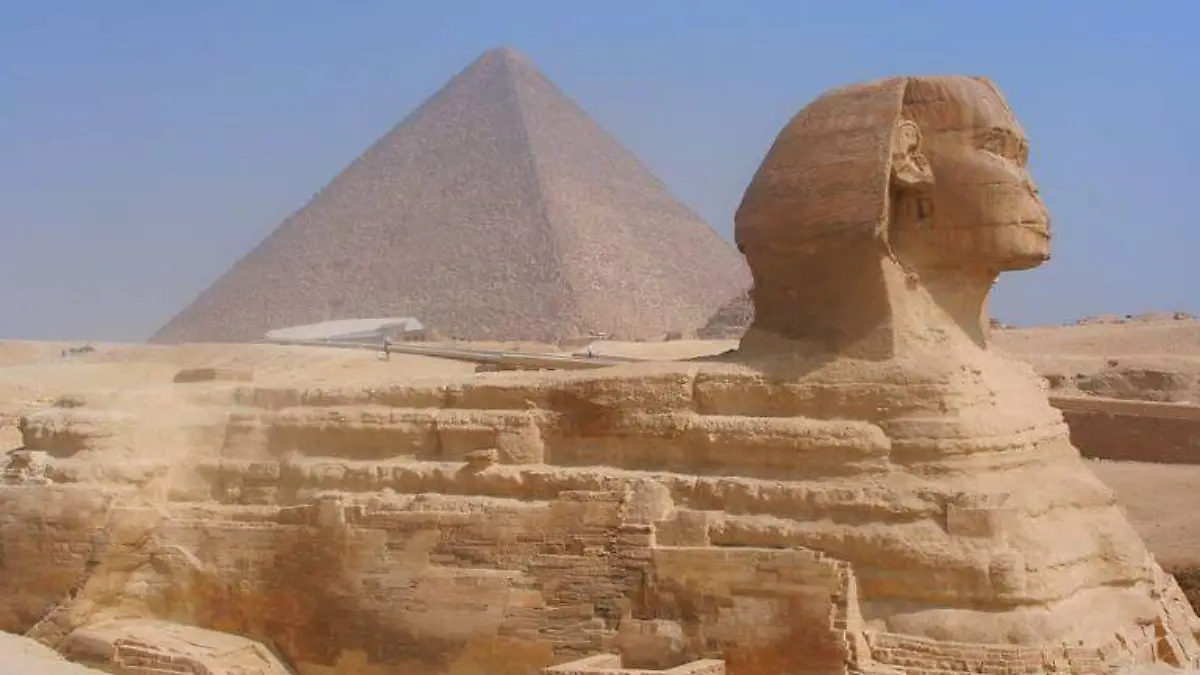 giza