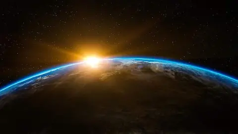 El Sol ilumina al espacio exterior como al planeta Tierra? Así sucede este  fenómeno - El Sol de Puebla | Noticias Locales, Policiacas, sobre México,  Puebla y el Mundo