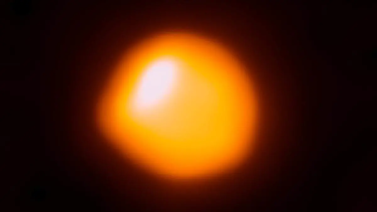 betelgeuse