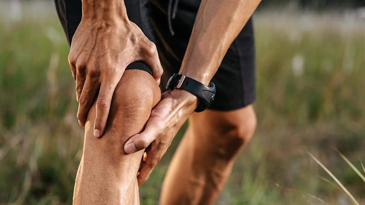 La llamada hiperlaxitud ligamentosa puede ser un don pero también un problema