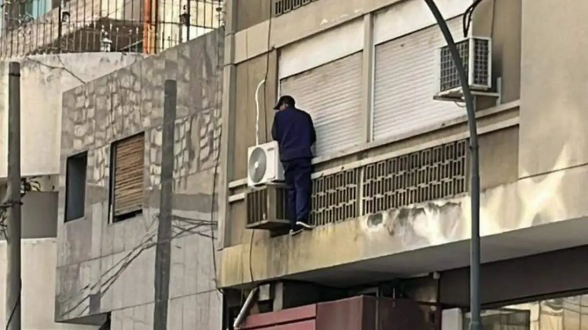 Quienes se dedican a actividades delincuenciales como el robo, cada vez han perdido más el temor para cometer sus fechorías