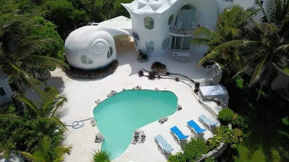 casa