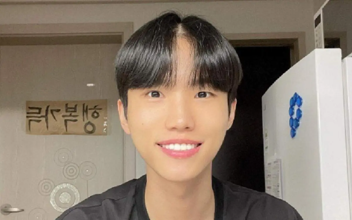 influencer Corea