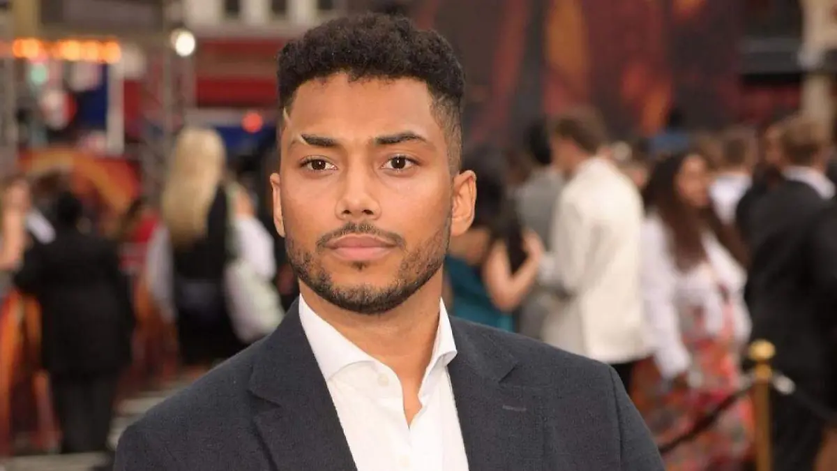Murió Chance Perdomo, actor de 'Sabrina' y 'Gen V', en un accidente de moto