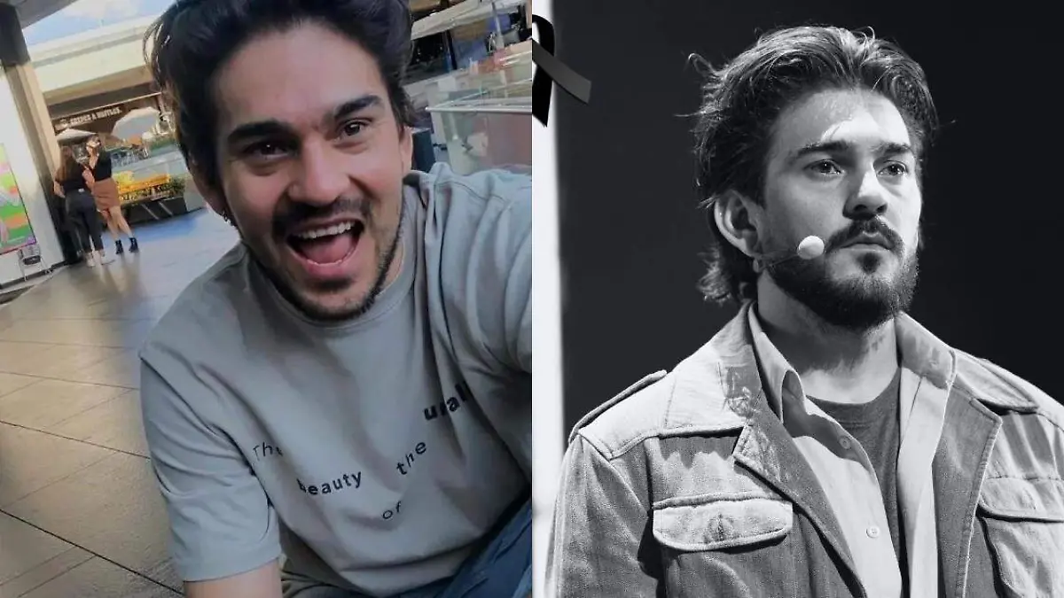 Muere James Hollcroft, actor de 'Como dice el dicho'