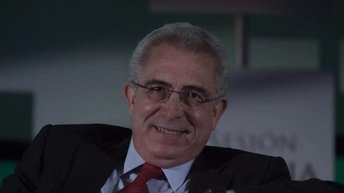 Ernesto Zedillo participará como orador principal el próximo miércoles en el evento privado de una empresa financiera