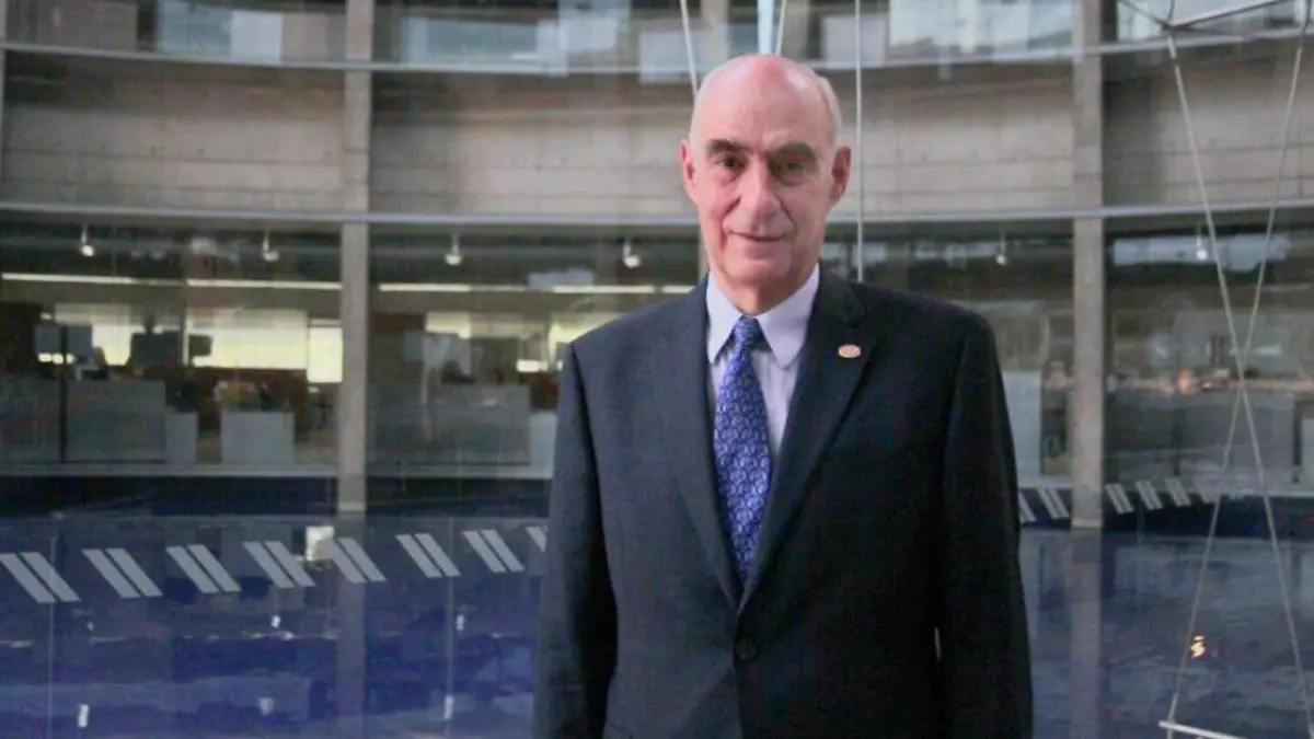 Roberto Stark recibirá el premio Lorenzo H. Zambrano, de Cemex