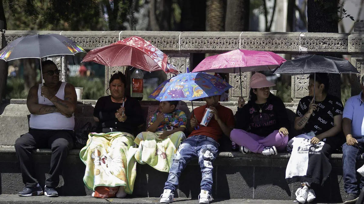 Se esperan altas temperaturas