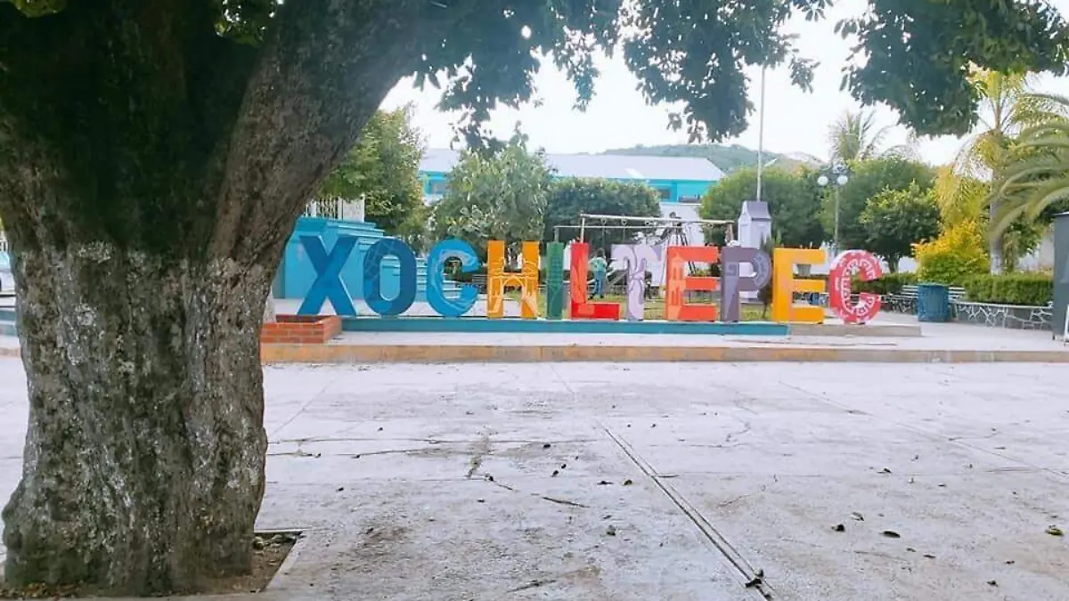 Xochiltepec