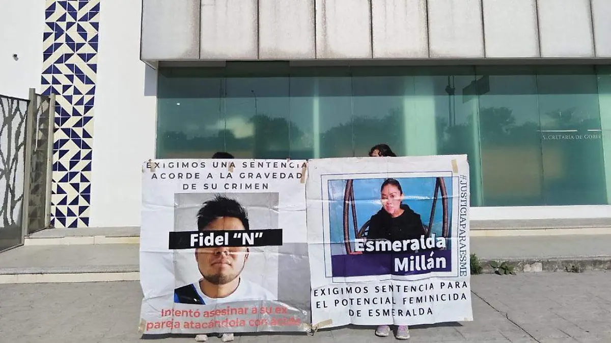 caso esmeraldo guillen 