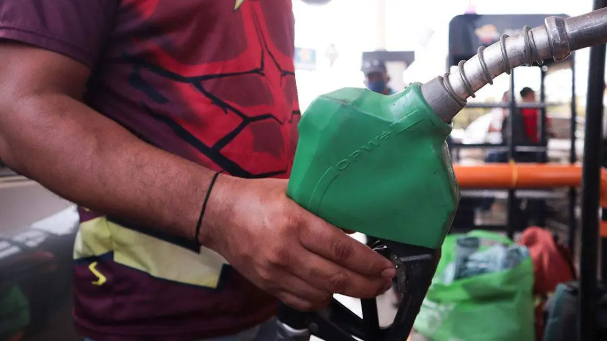 En Puebla se ubicó la estación de gasolina regular más barata de la zona centro del país