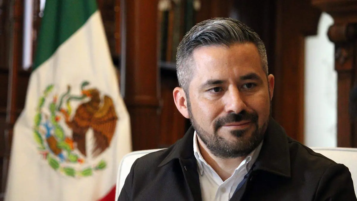 Asegura que serán muy respetuosos de la política