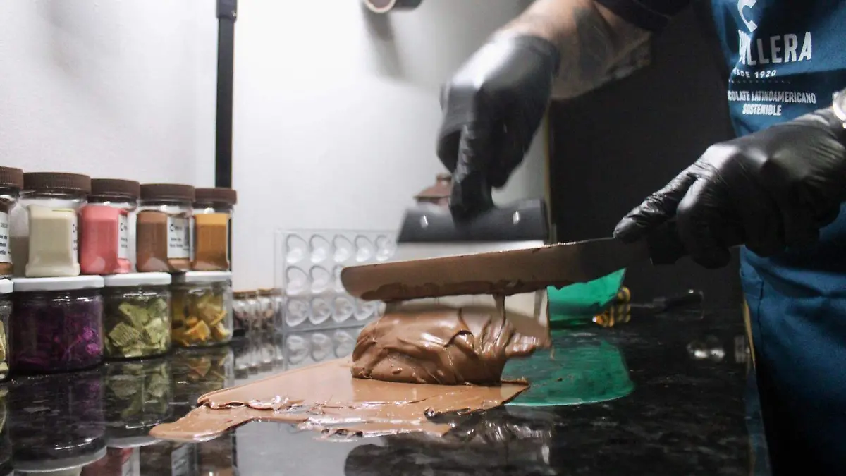 El costo del kilo de cacao fermentado tuvo su peor encarecimiento de los últimos años