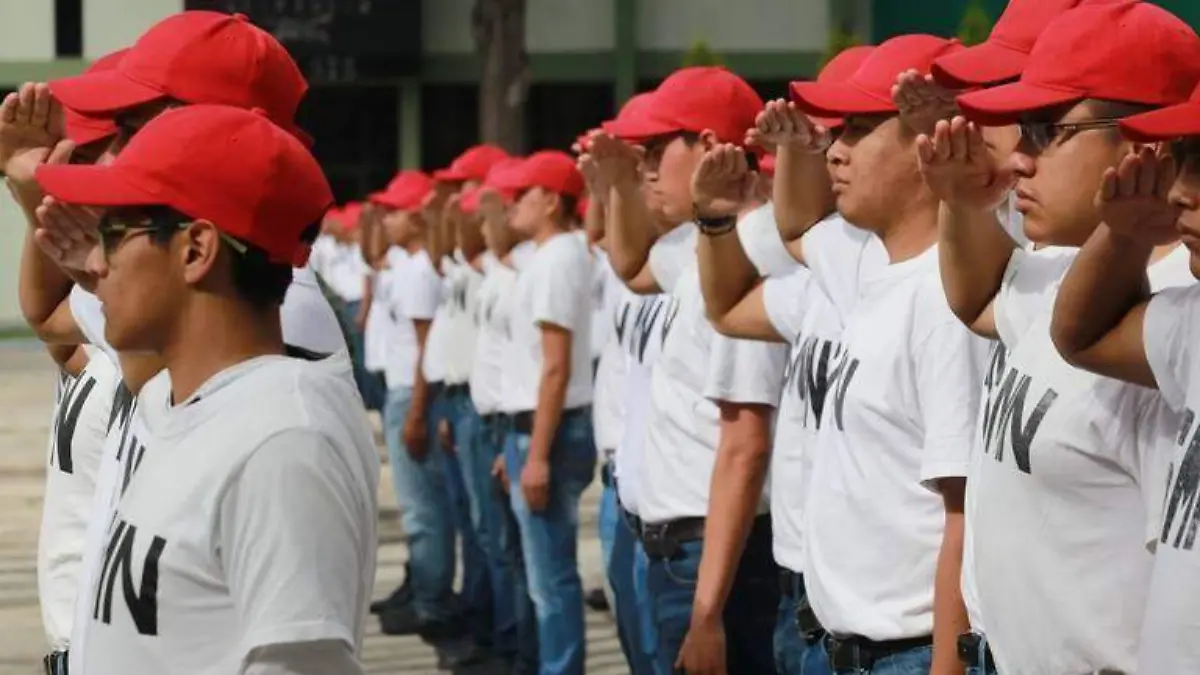 Sorteo del Servicio Militar se realizará este 12 de noviembre