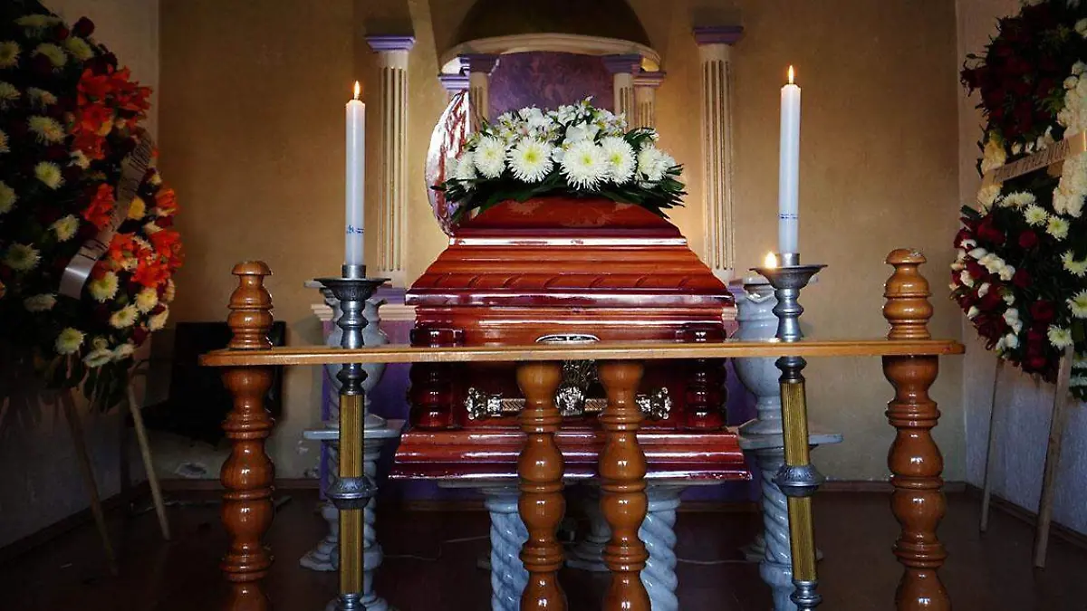 Las enfermedades del corazón y la diabetes mellitus fueron las principales causas de muerte en Puebla