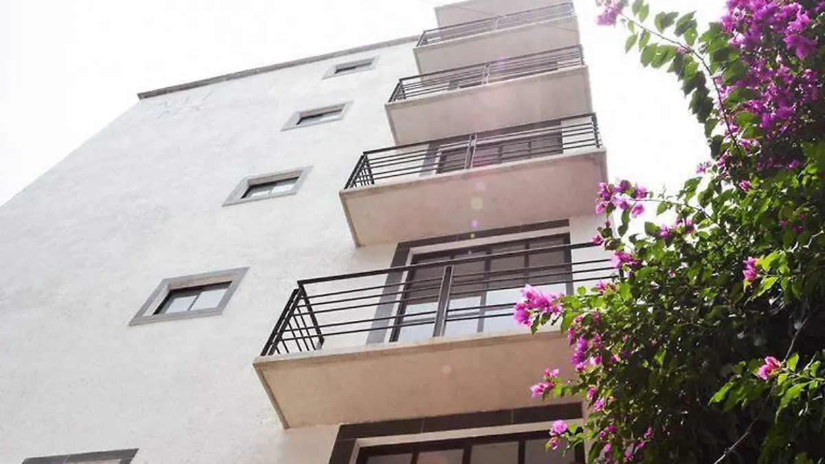 Vivienda - Cuartoscuro