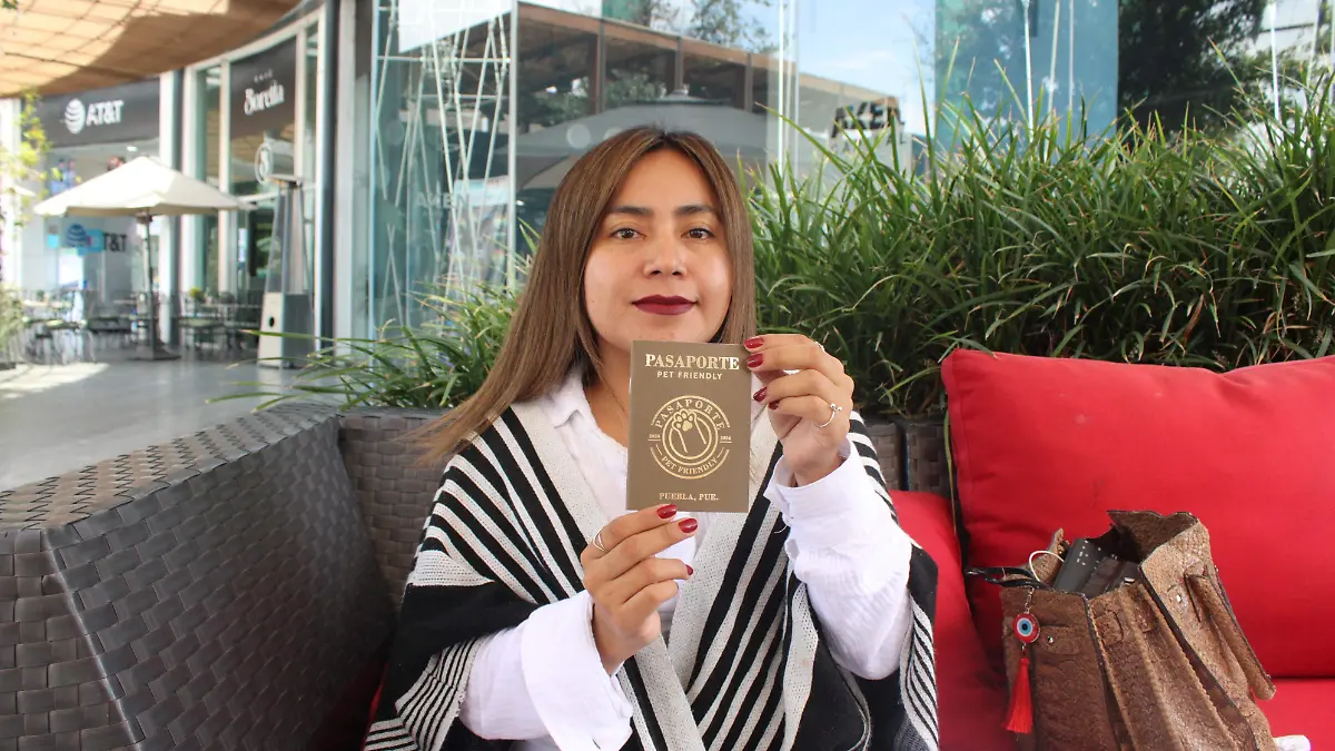 La iniciativa que reúne a 16 restaurantes y cafeterías de Puebla