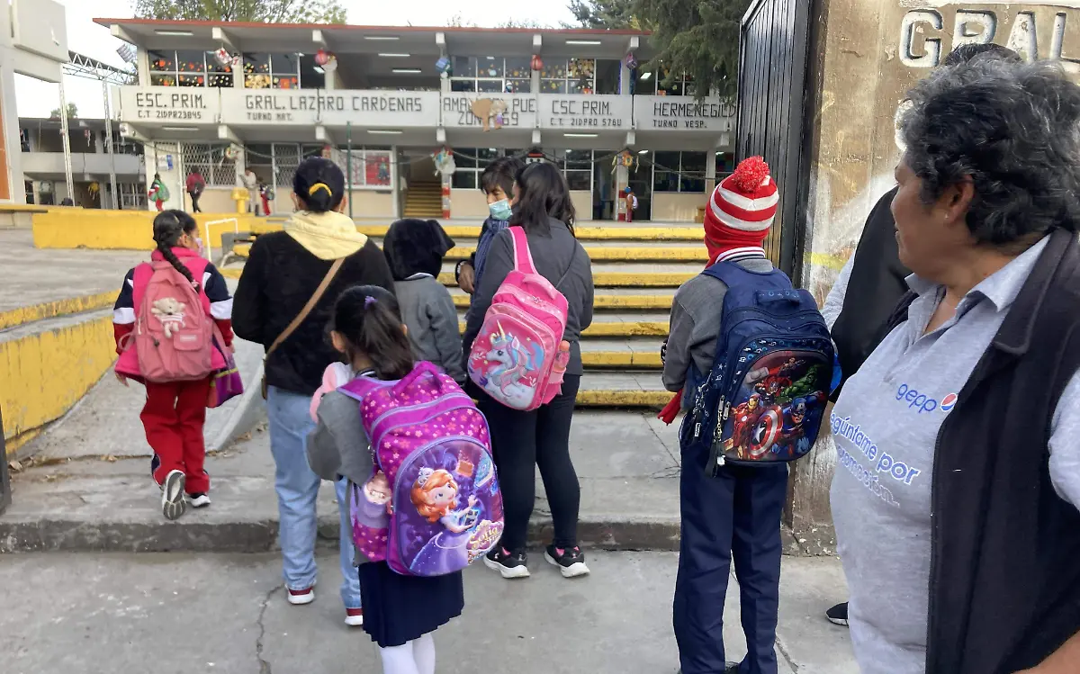 REGRESO A CLASES Q ARCHIVO