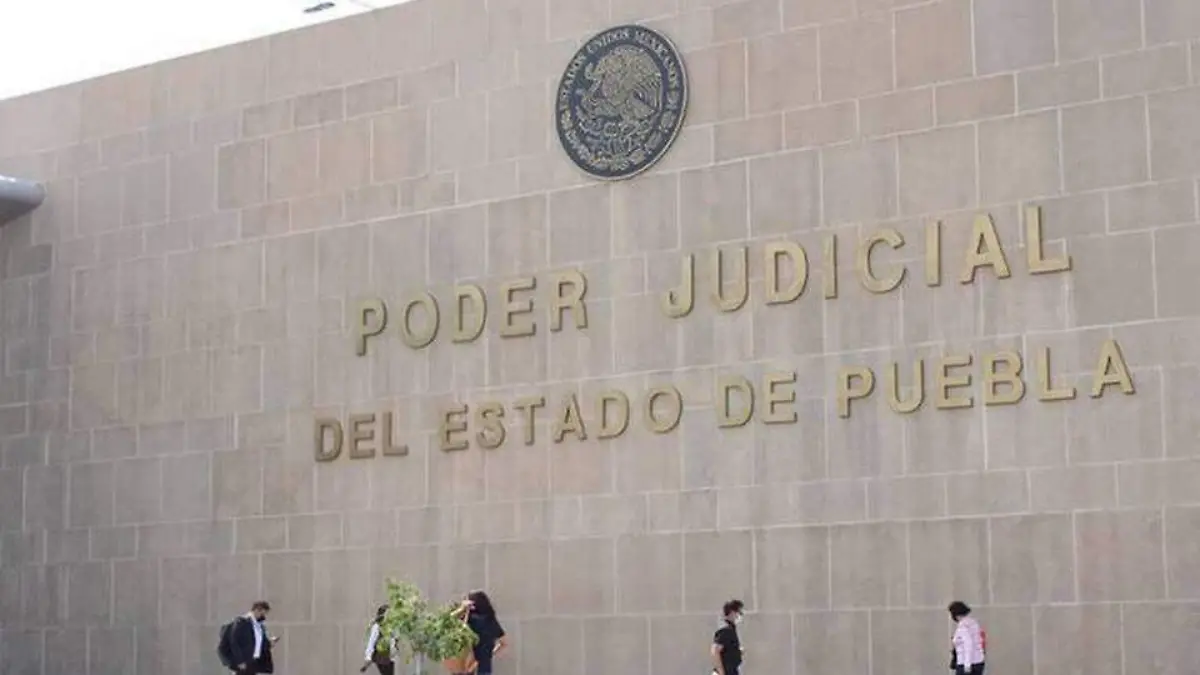 Poder Judicial de Puebla_ Acumulación de expedientes sin resolver frena la impartición de justicia