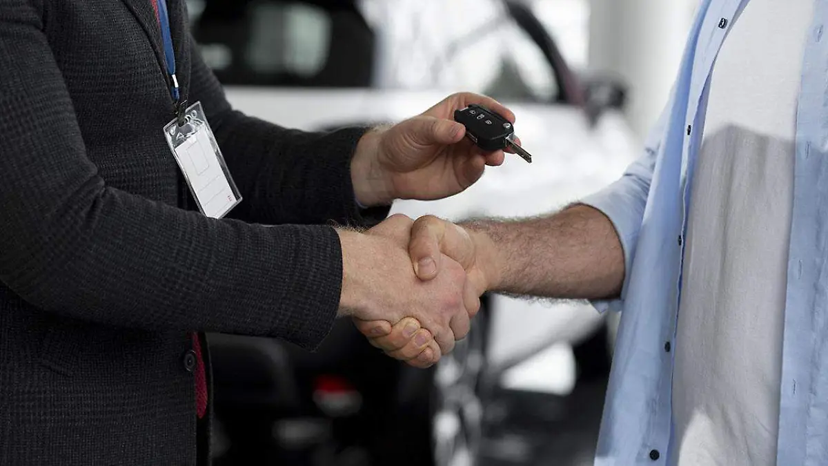 los sellos automotrices de origen chino se consolidaron en el mercado mexicano