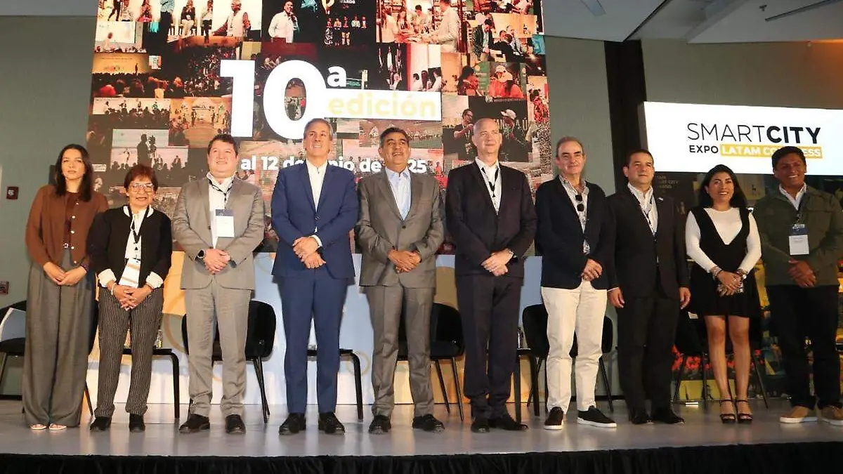 Presentacion congreso Smart City Expo Latam Congress1