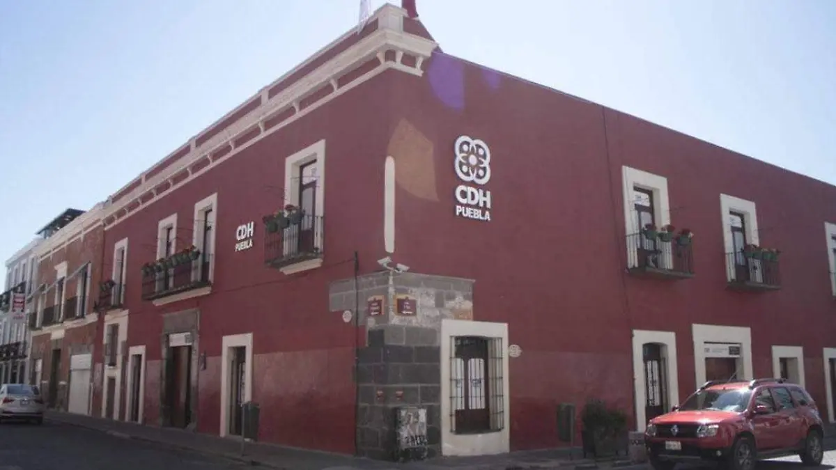 La abogada Rosa Isela Sánchez Soya y el activista Marco Antonio Moreno Rosado son los finalistas