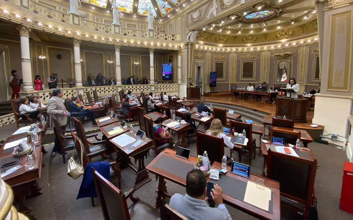 congreso