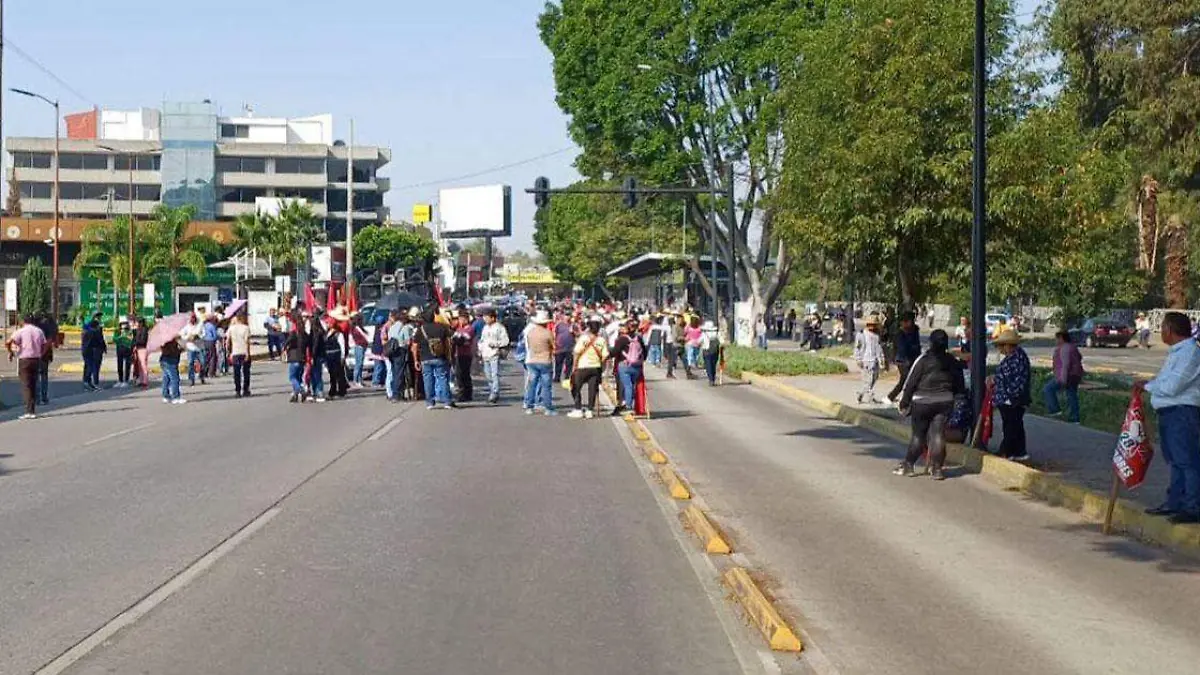 La línea 3 de la Red Urbana de Transporte Articulado (RUTA) modificó su recorrido con sentido a la CAPU