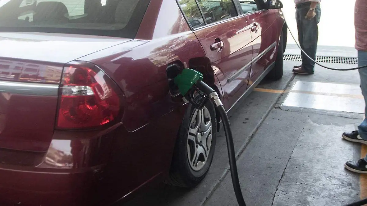 En Puebla se ubicó la estación de gasolina con el costo de combustible regular más barato de la región centro del país