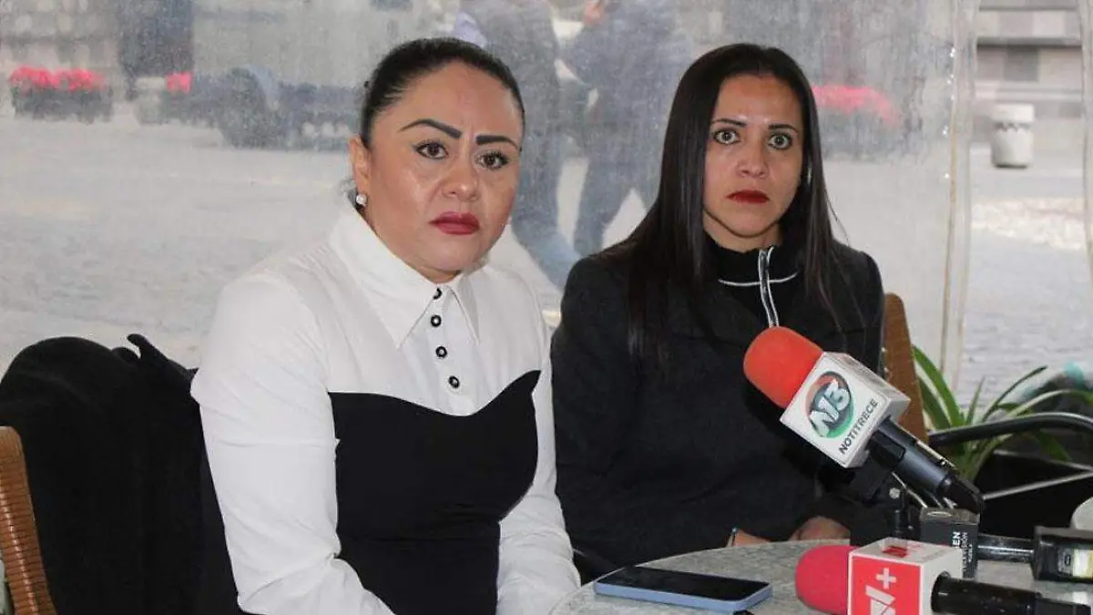 madre de menor abusado sexualmente 