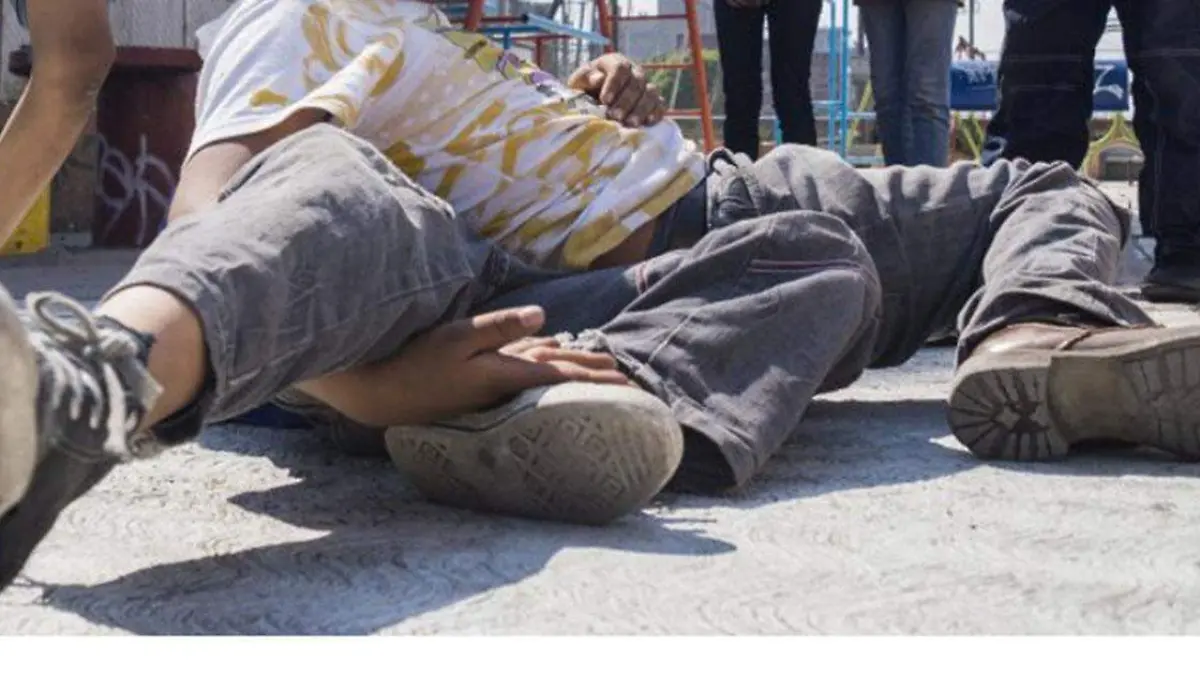 bullying en las escuelas