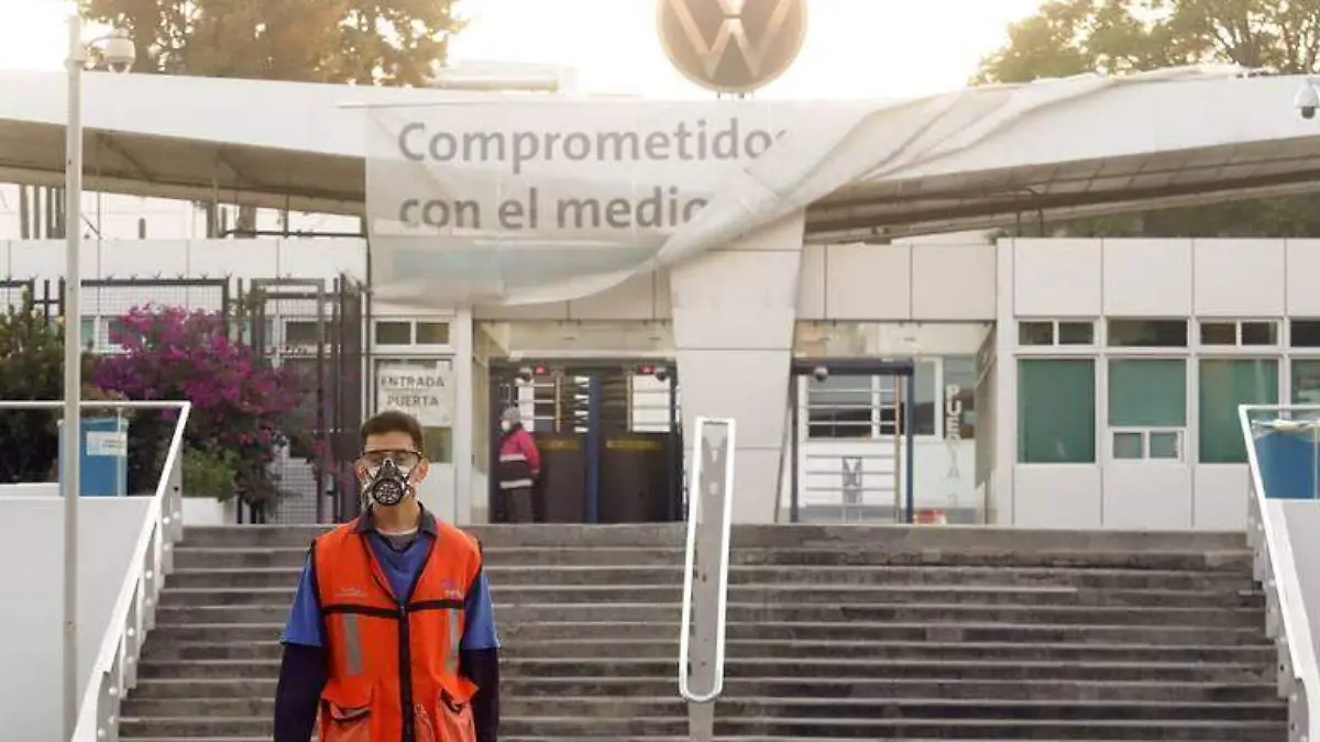 Oferta contractual en VW aumentaría hasta en 84 pesos el salario diario de los trabajadores