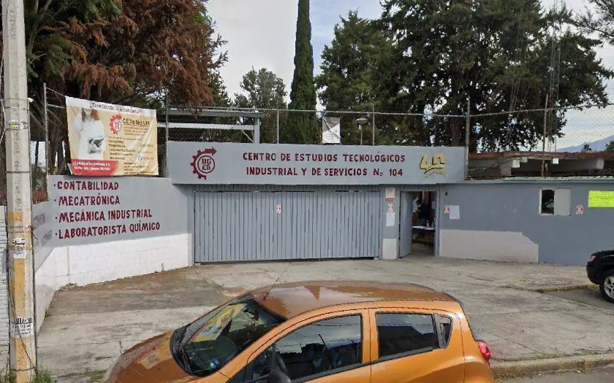 bachillerato