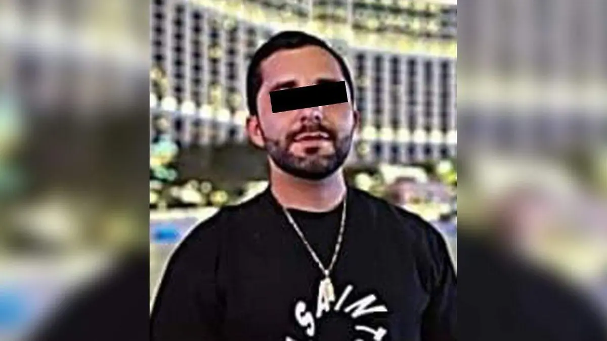 La privación de la libertad y homicidio del empresario veracruzano, César Eduardo N., estaría ligada a actividades delictivas