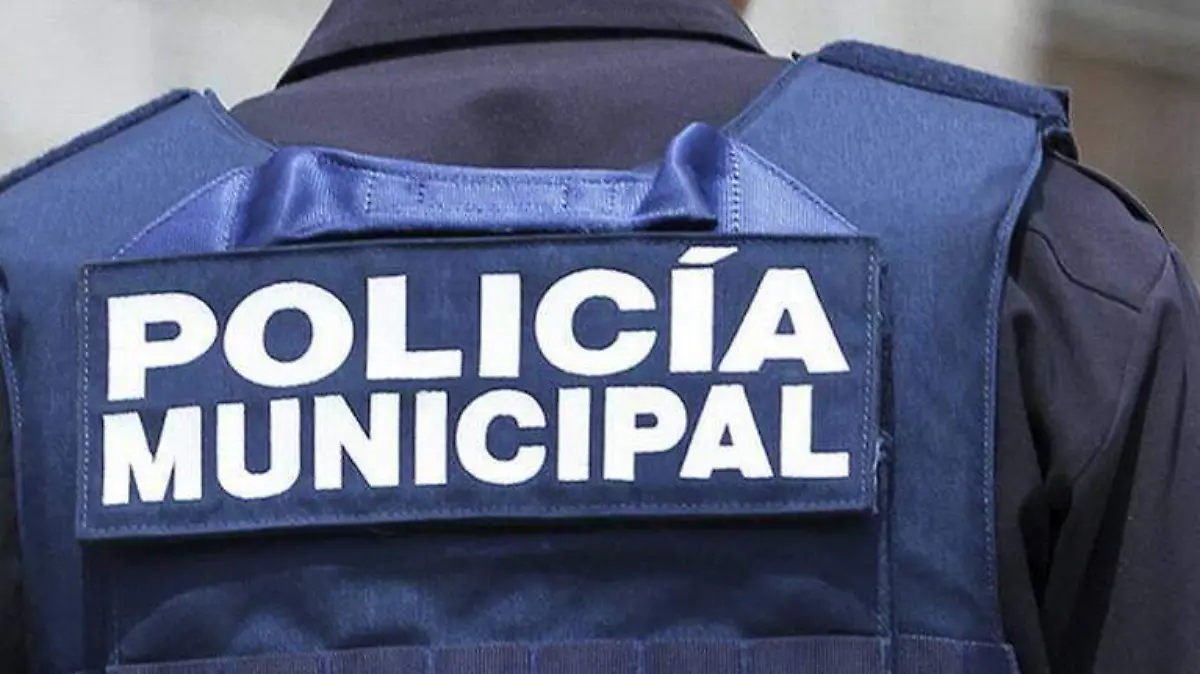 Integrante a la Policía Municipal de Puebla, te decimos cómo
