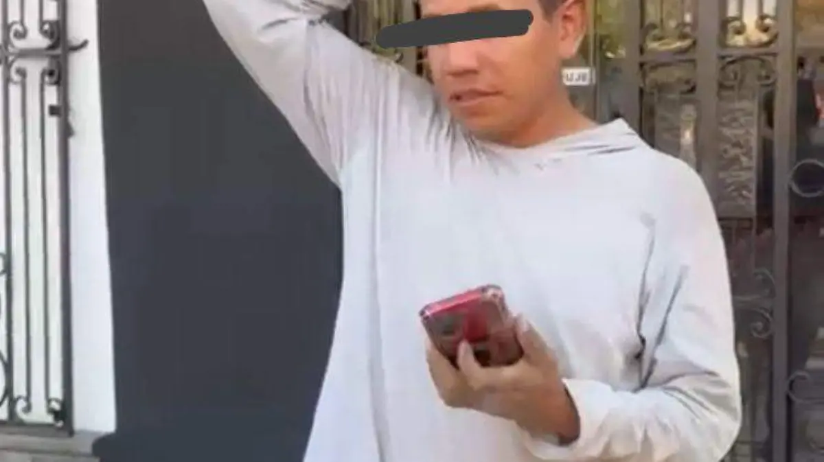 Estudiante de la BUAP arrollada por camión, con mínimas posibilidades de sobrevivir