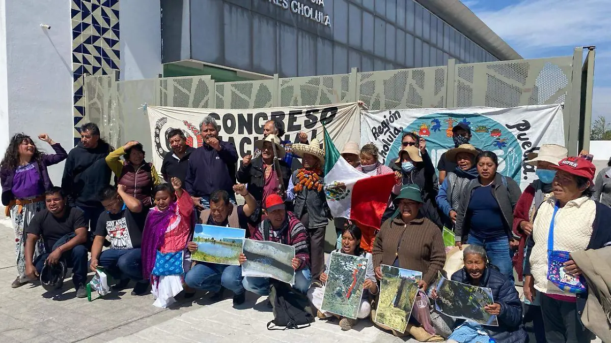 El activista Miguel López Vega ya goza de libertad absoluta