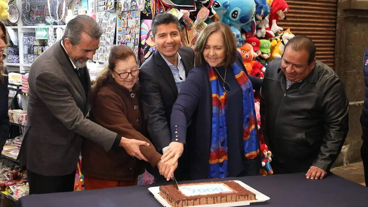 Programa Crédito Contigo del Ayuntamiento 