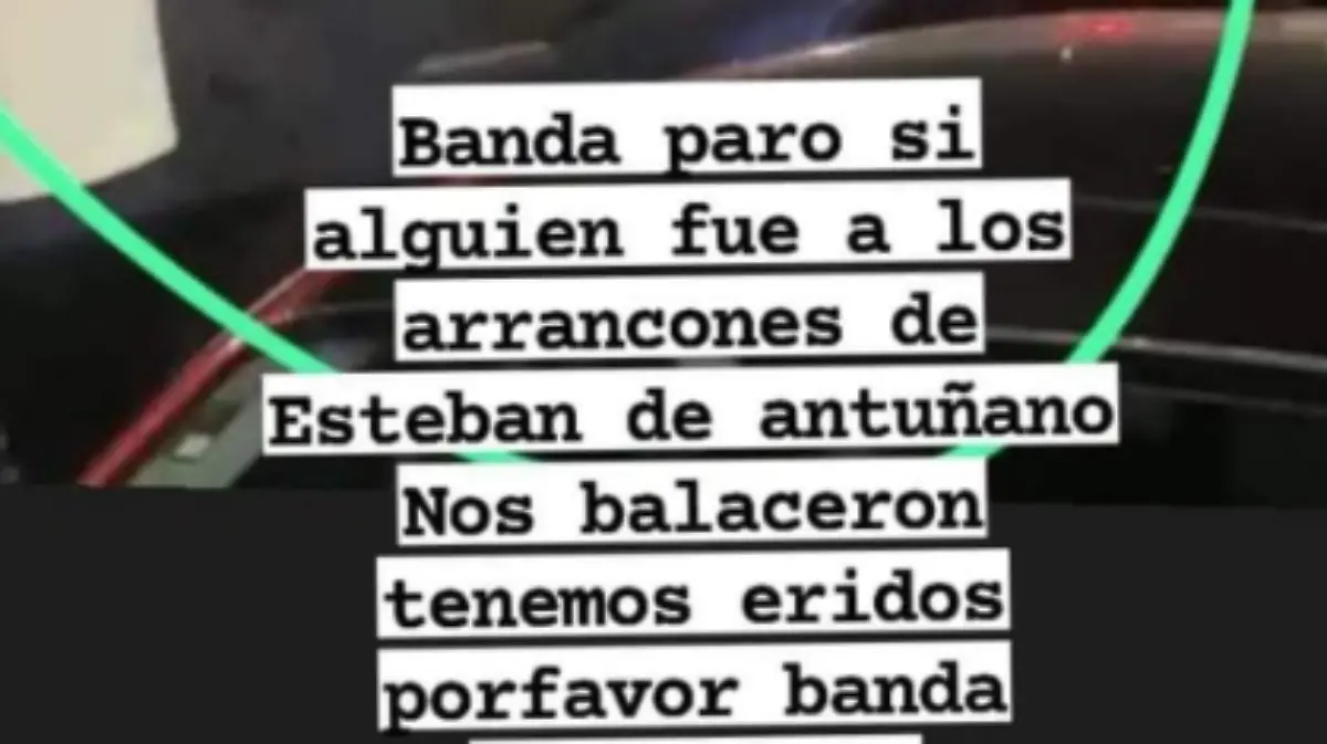 Foto: Captura de pantalla