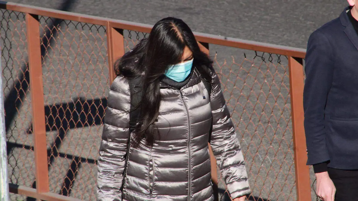 Frente frío 19 provocará rachas de viento y ambiente frío en Puebla