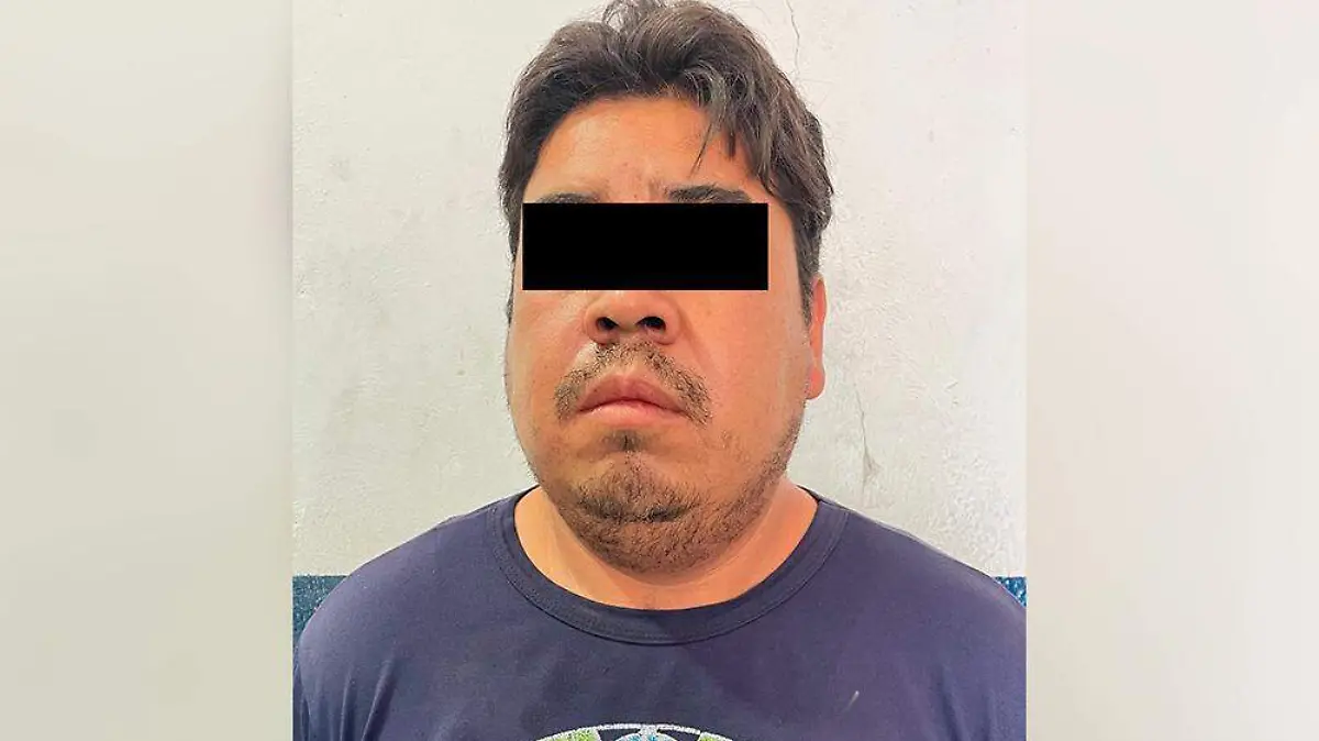 detenido