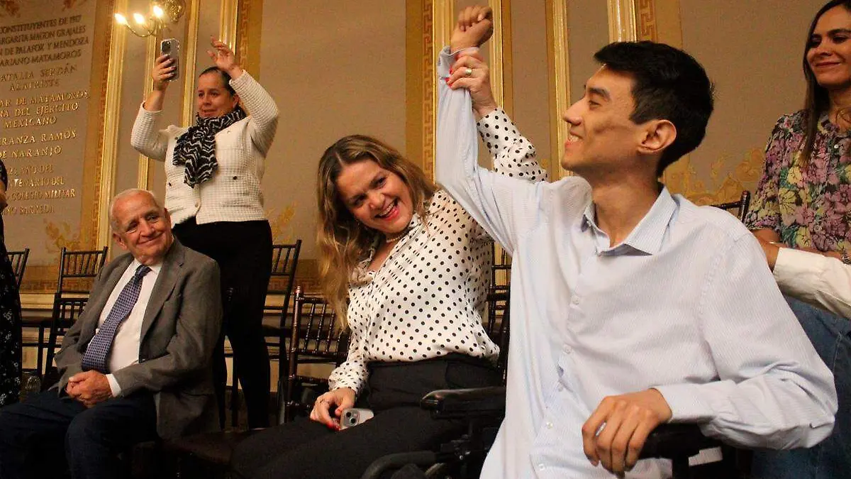 Ley Carpy es aprobada por congreso del estado