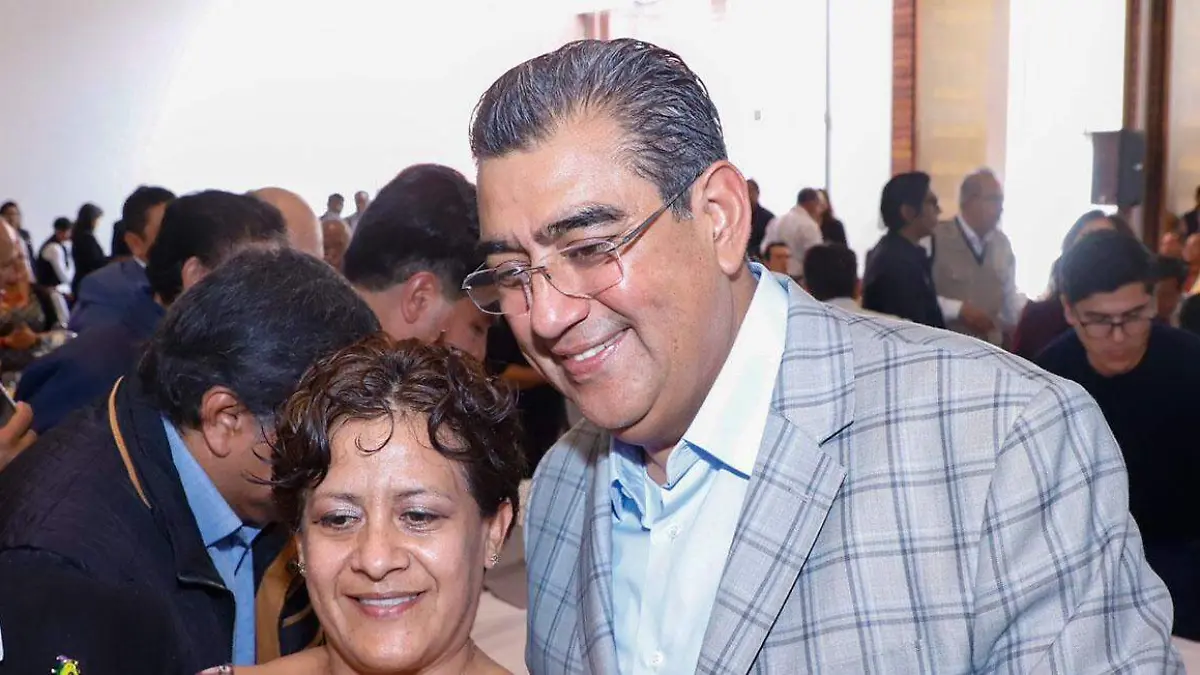 sergio salomón a