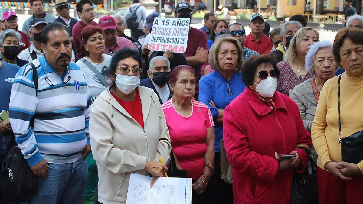 En un capítulo oscuro de la historia financiera de Puebla, el fraude perpetrado por la familia Tiro Moranchel