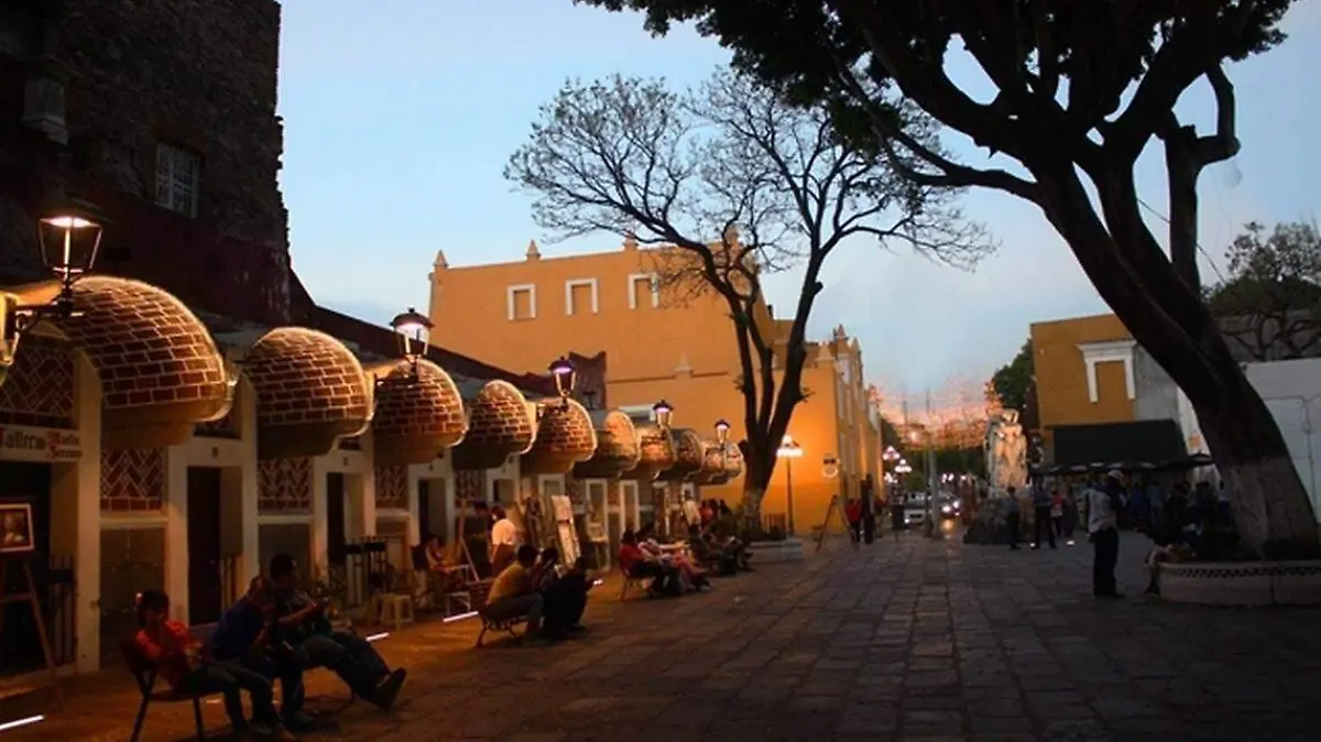 Barrio del Artista cumple 83 años y tendrá actividades culturales y artísticas
