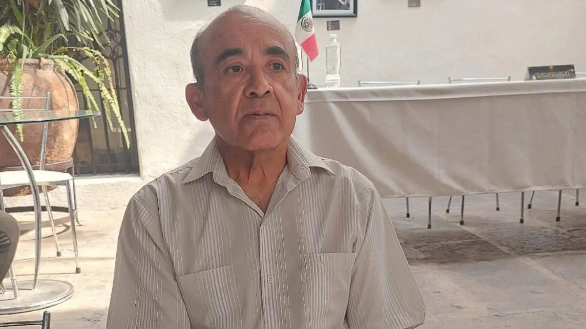 Exdirector del sistema de Educación Tecnológica de Puebla busca justicia tras 18 años de lucha